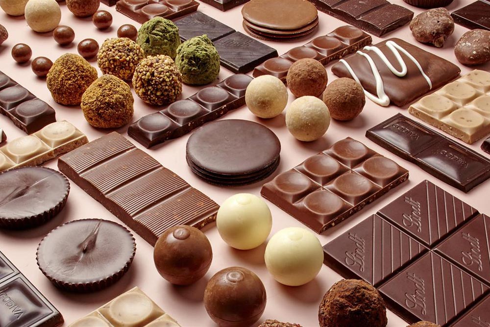 The best chocolate shops in Paris France