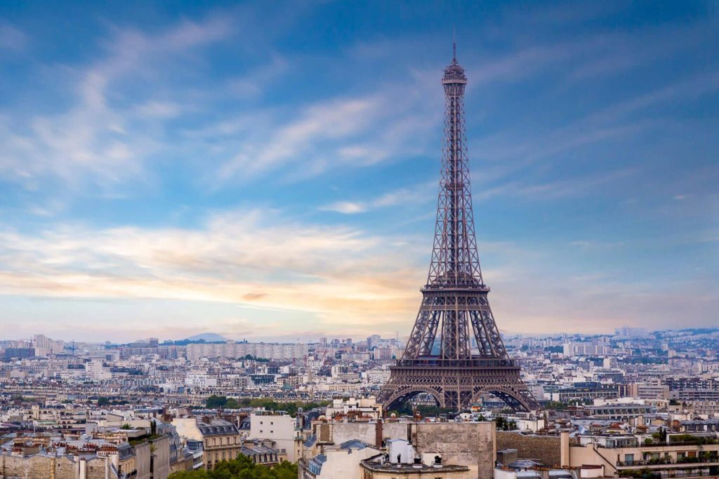 Don t Miss The 10 Best Views In Paris Meet The Locals In France Don t Miss The 10 Best Views In Paris Meet The Locals In France