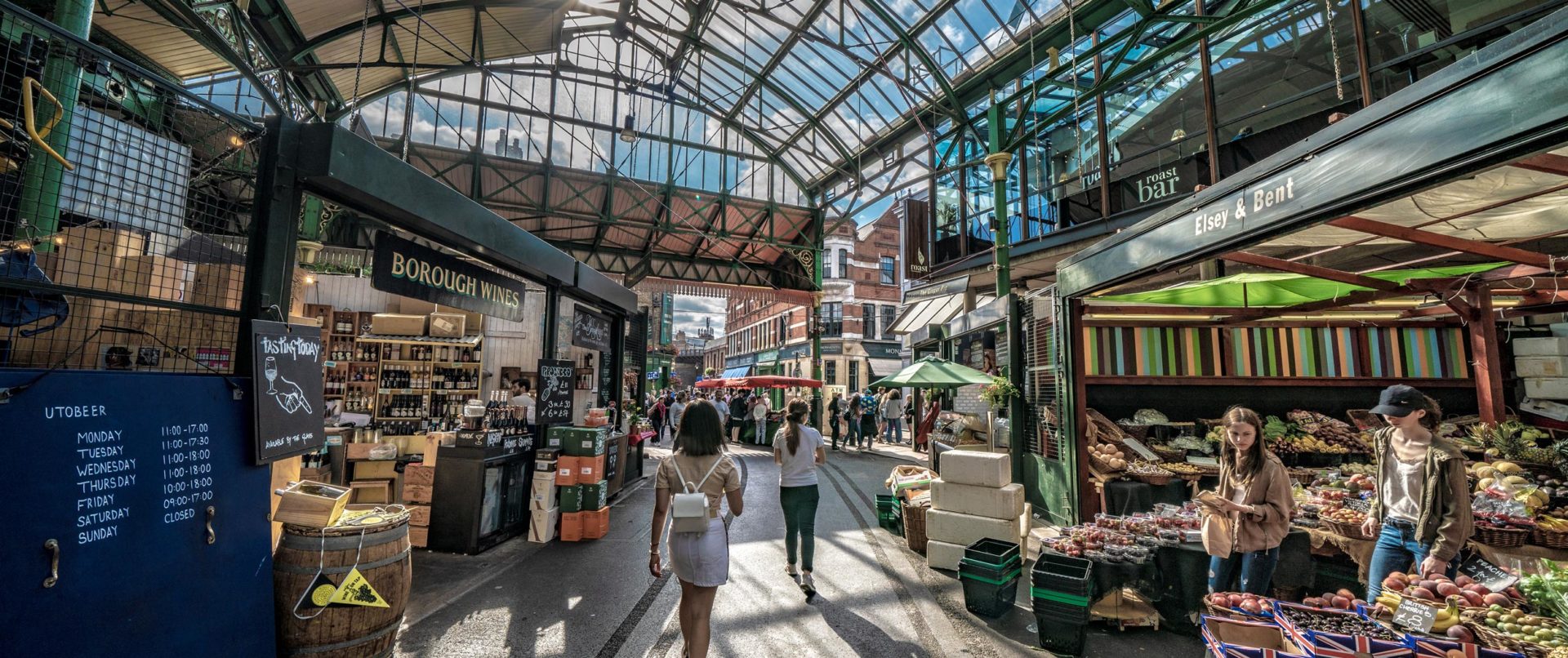 Borough-Market-family-food-tour