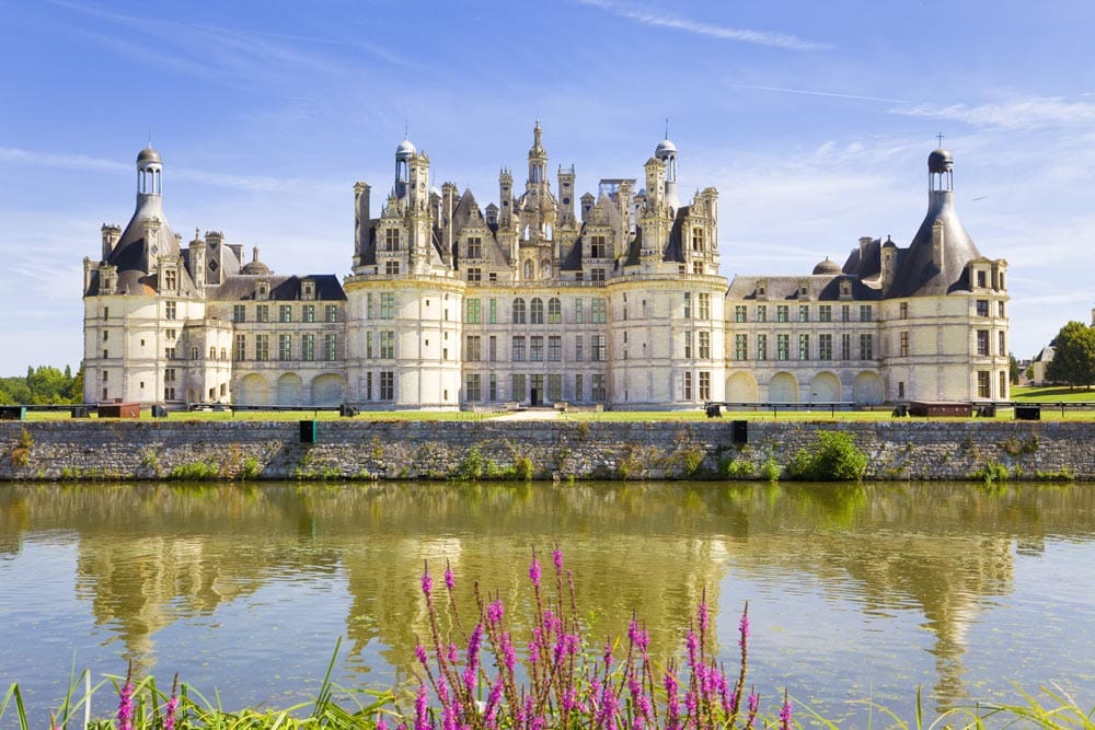 Loire Valley Tour from Paris Family Escape Meet the Locals for Families