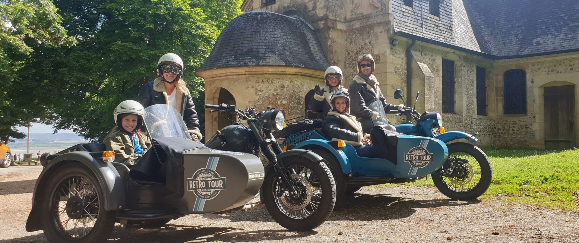 full-day-family-adventure-normandy-sidecar