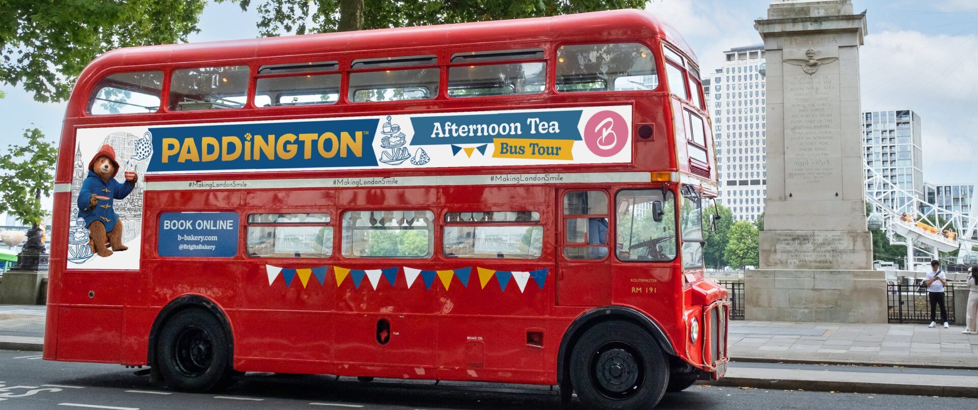 afternoon-tea-paddington-bus-family-experience