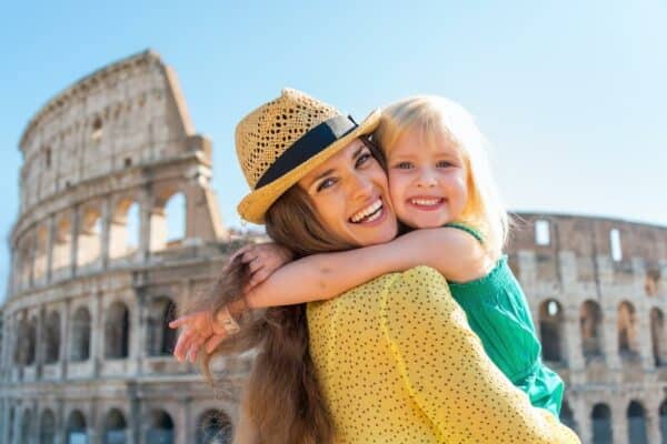 colosseum-family-tour