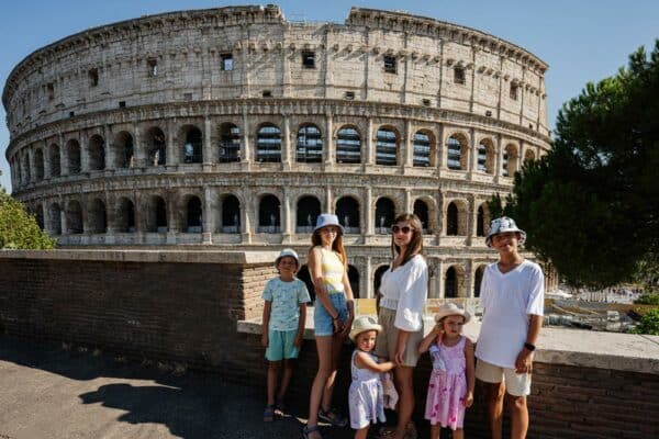 colosseum-roman-forum-family-tour