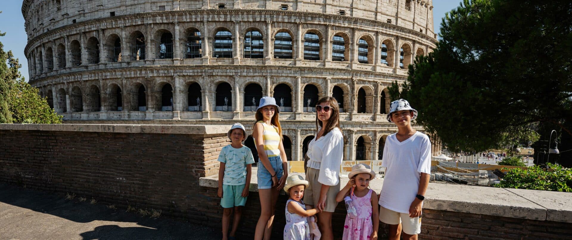 colosseum-roman-forum-family-tour-private