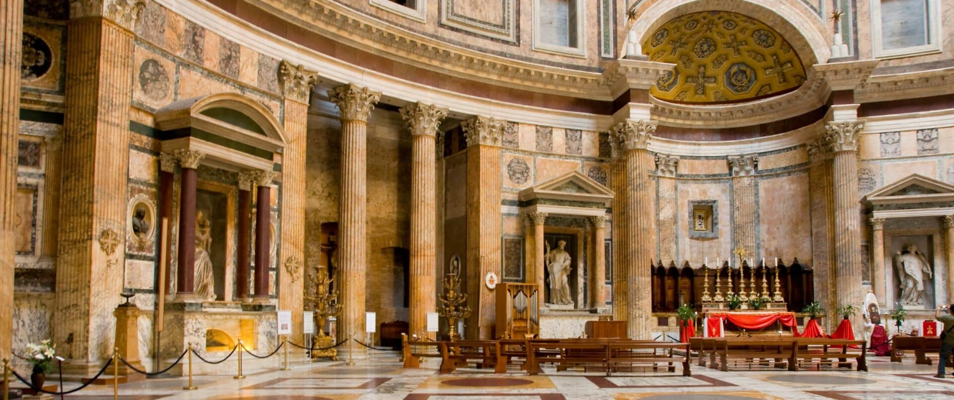 pantheon-family-tour-private