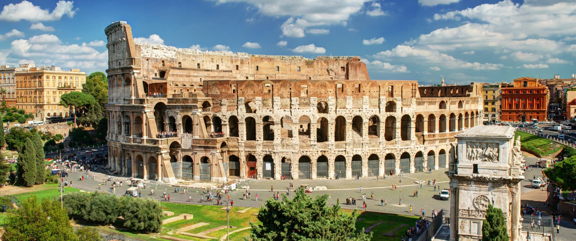 rome-by-golf-cart-kids-tour