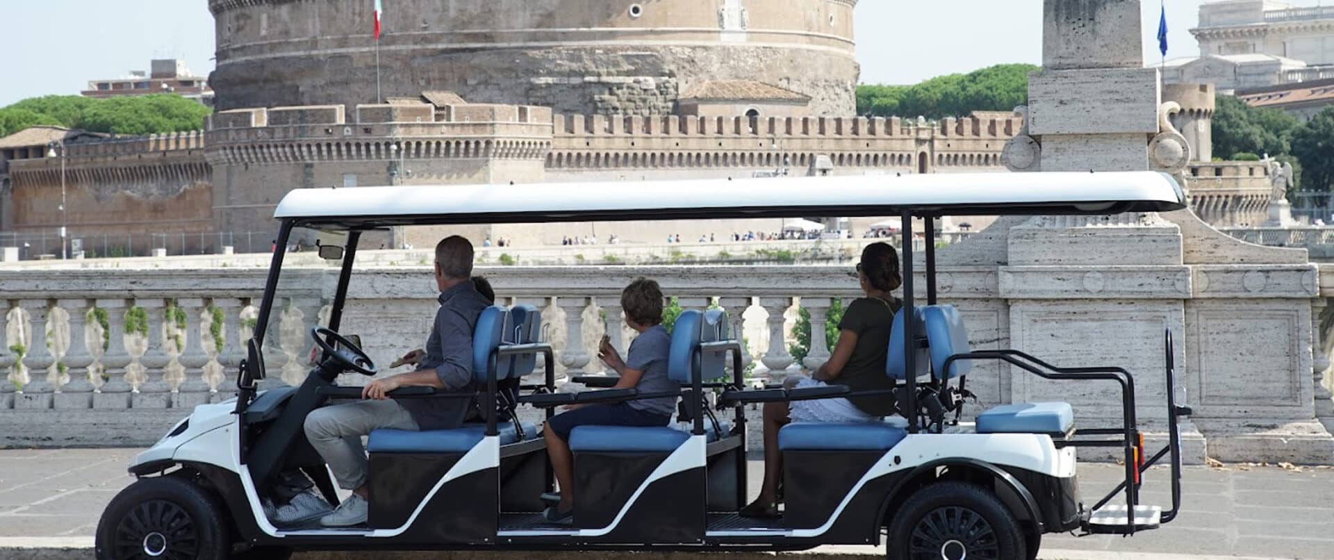 rome-by-golf-cart-private