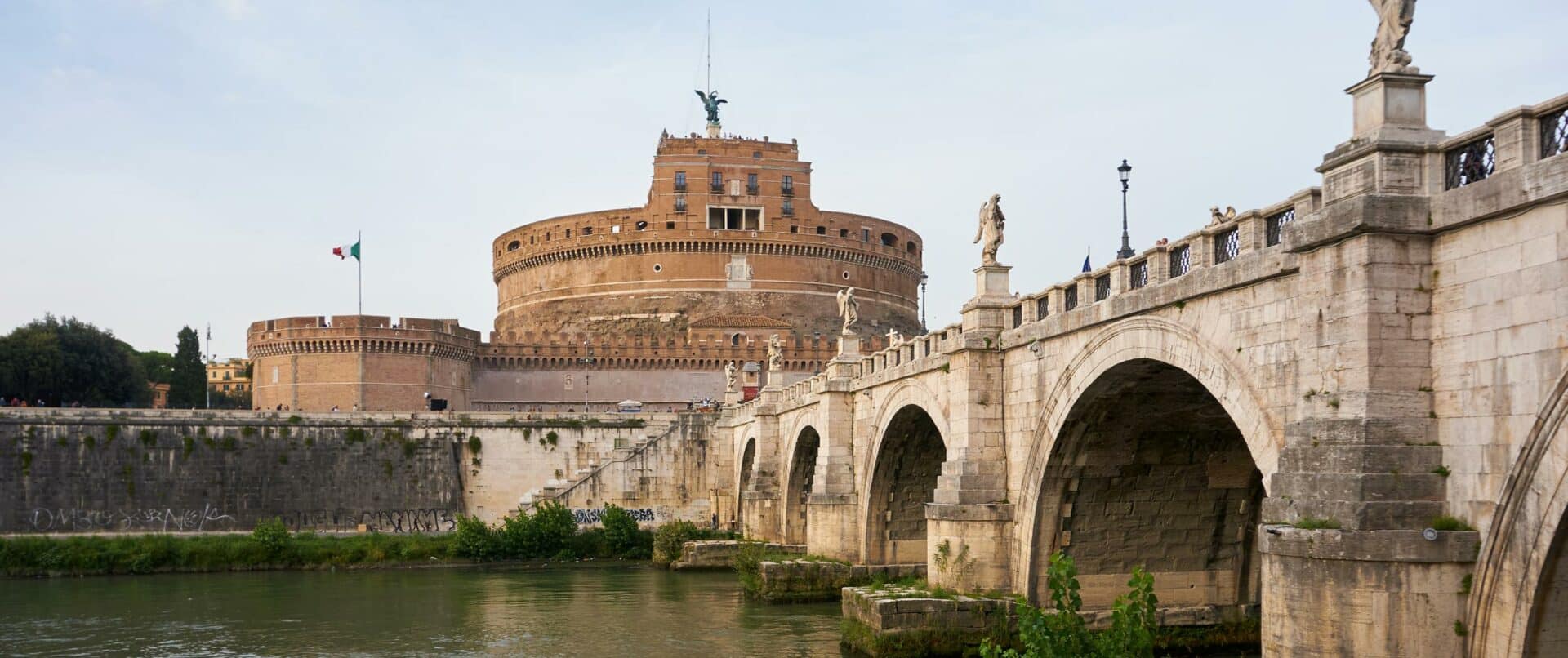 rome-golf-cart-for-teens-tour-castle