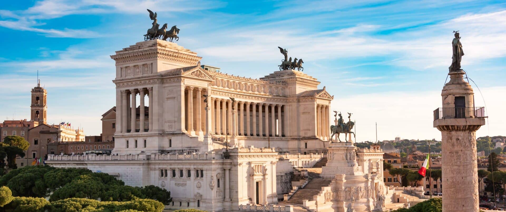 rome-golf-cart-for-teens-tour-vittoriano