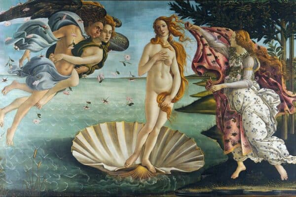 uffizi-kids-tour-venus-boticelli