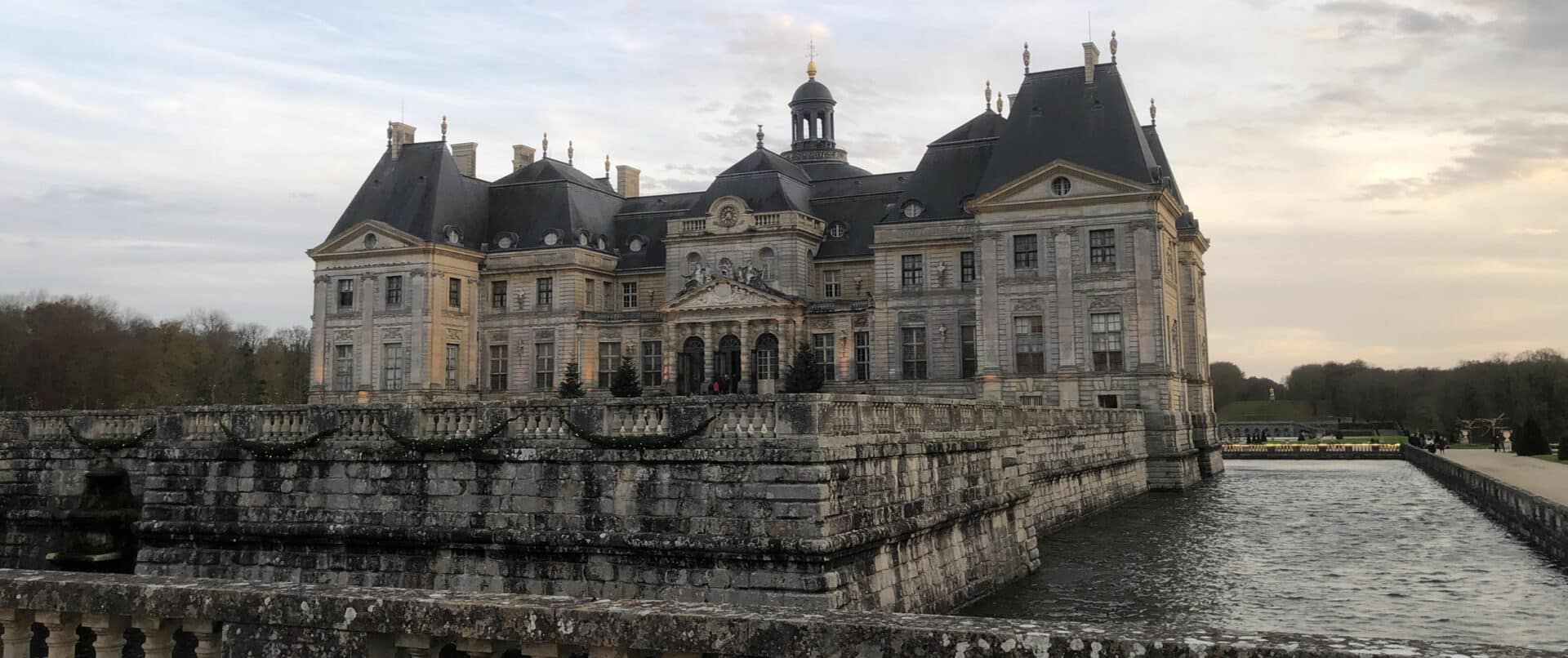 christmas-fairytale-private-family-tour-vaux-le-vicomte