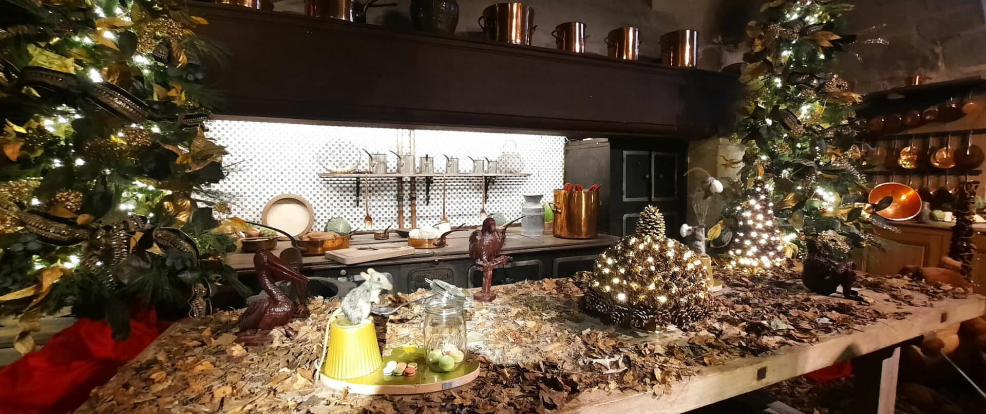 christmas-private-kids-tour-vaux-le-vicomte